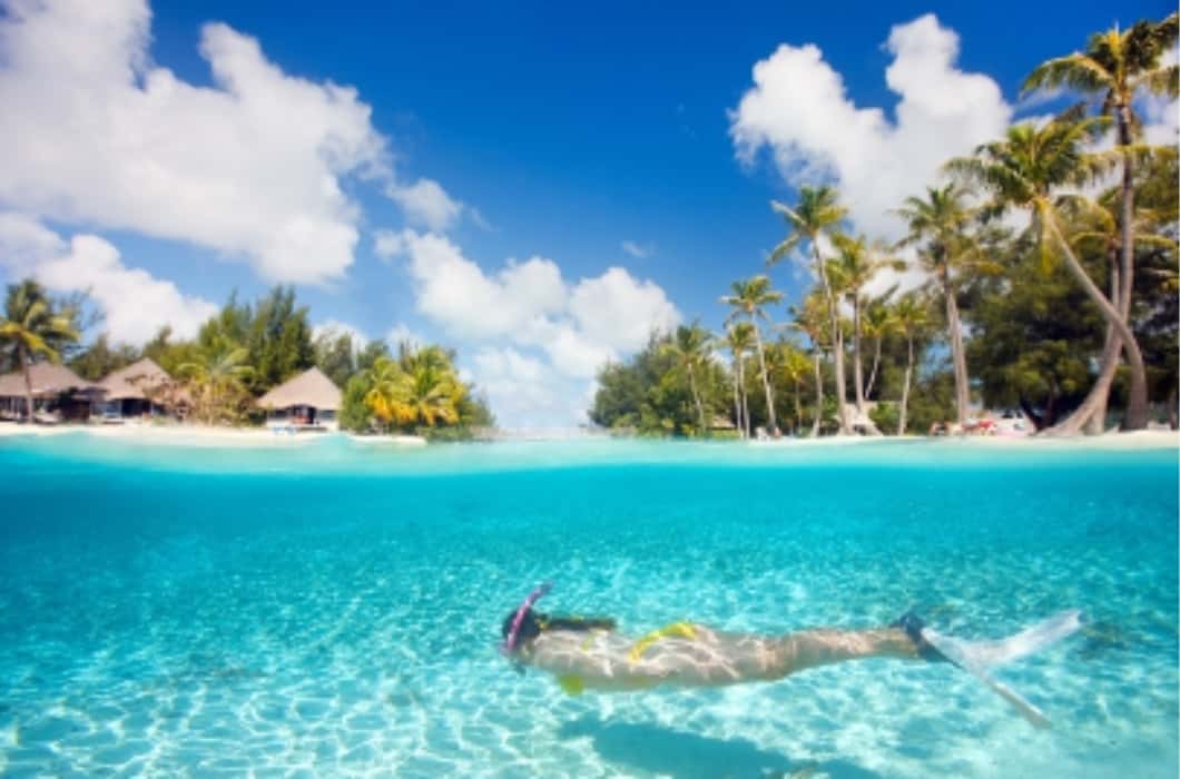 Bitra Beach