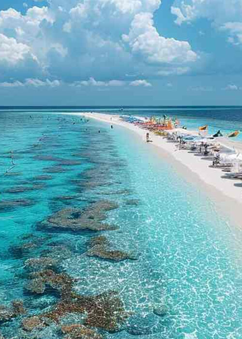 Agatti Island