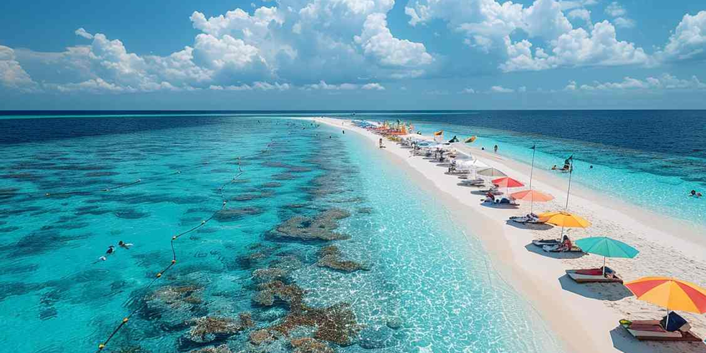 Agatti Island