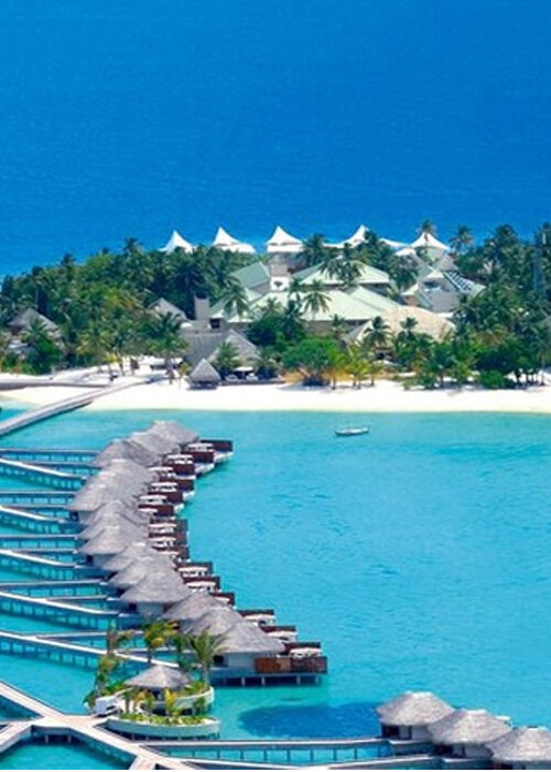 Kavaratti Island