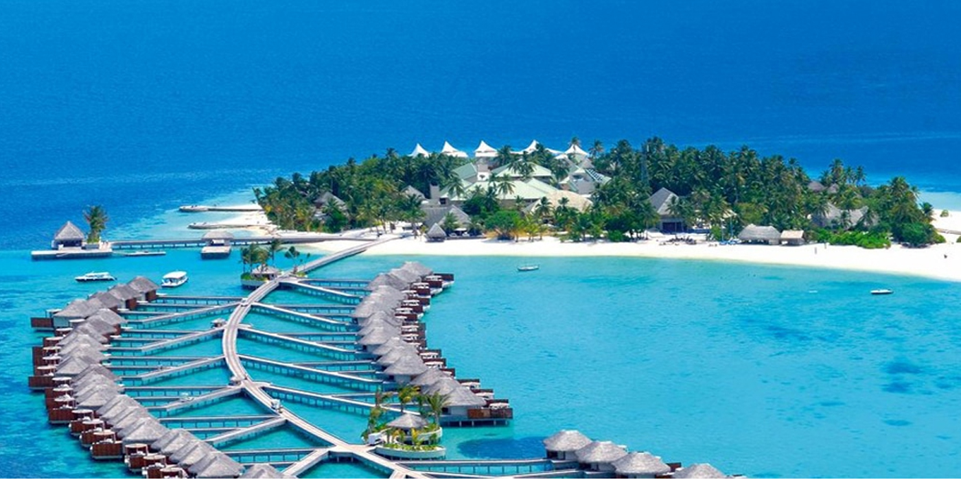 Kavaratti Island
