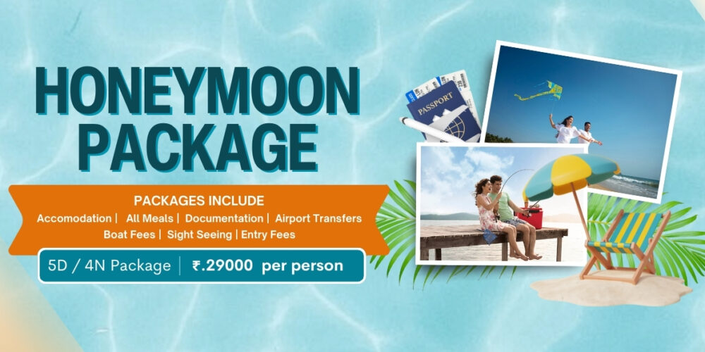 Honeymoon Package