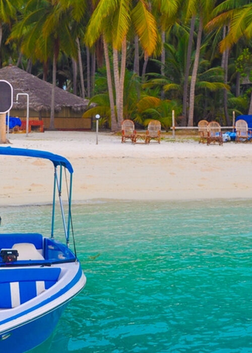 Amini Island