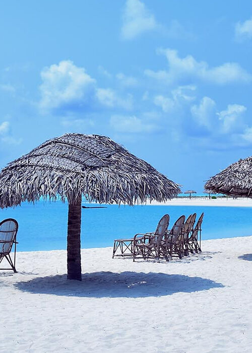 Island Breeze Cafe