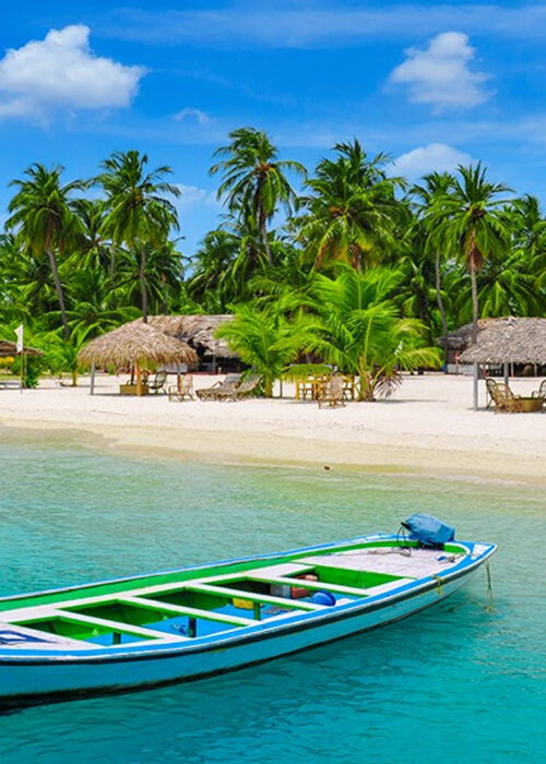 Chetlat Island