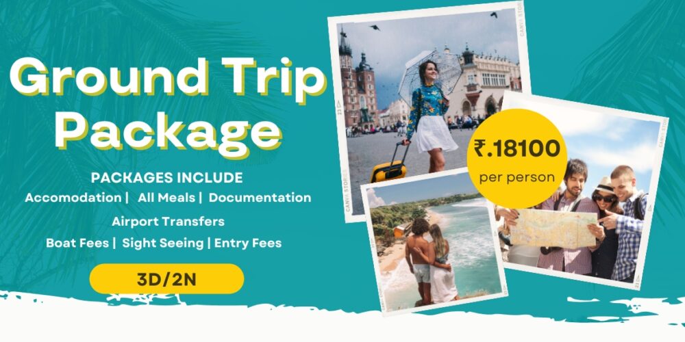 Ground Trip Package