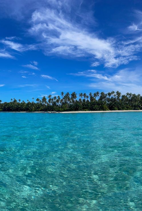 Thinnakara Island