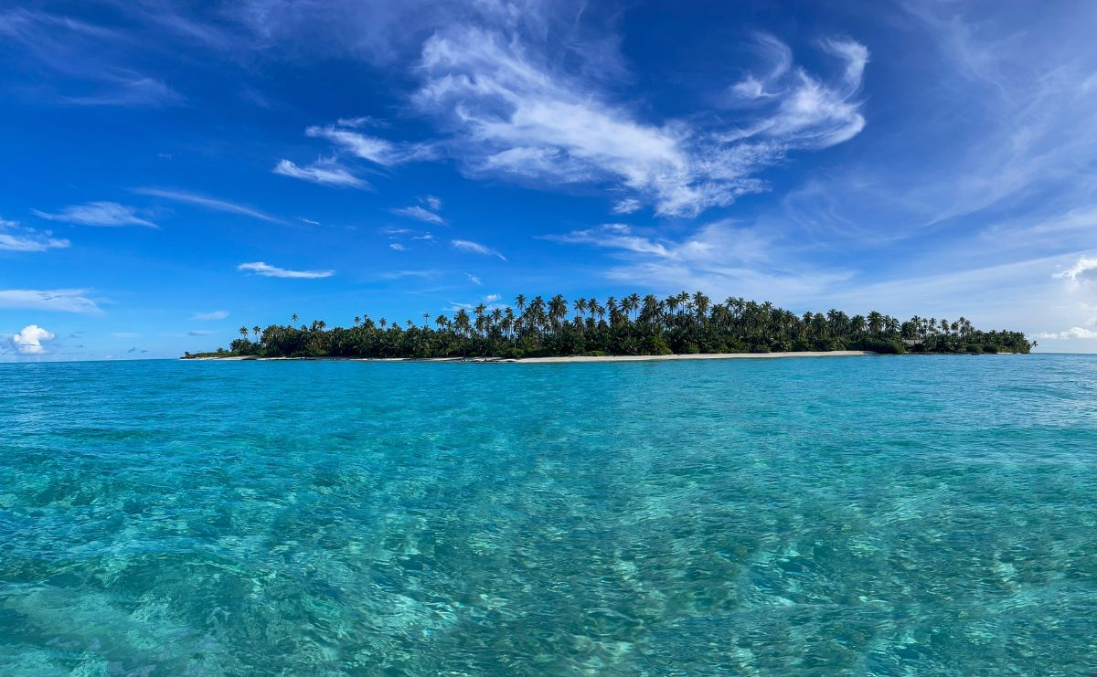 Thinnakara Island
